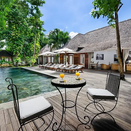 Villa Liola By Exotiq Villa Holidays